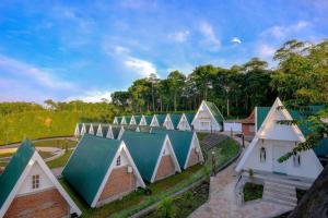 dkaliurang resort and convention