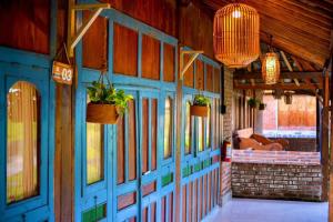 dkaliurang resort and convention