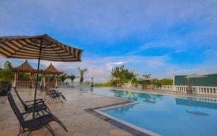 dkaliurang resort and convention