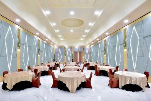 dkaliurang resort and convention