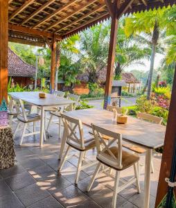 dkaliurang resort and convention