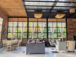 dkaliurang resort and convention