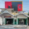 reddoorz near manhattan times square medan 2
