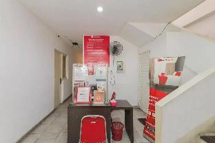 reddoorz near kaza mall surabaya