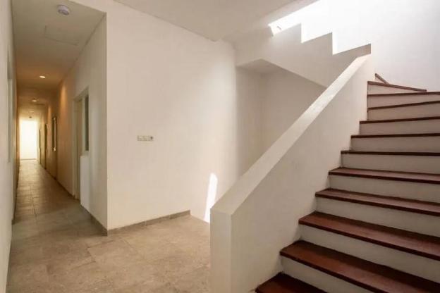 reddoorz near kaza mall surabaya