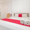 Reddoorz Near Kaza Mall Surabaya,Surabaya>>Jawa Timur,3 star