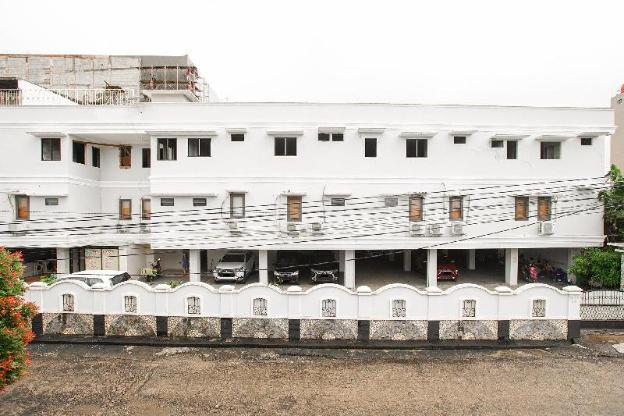 reddoorz near palembang trade center 3