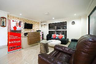 reddoorz near palembang trade center 3