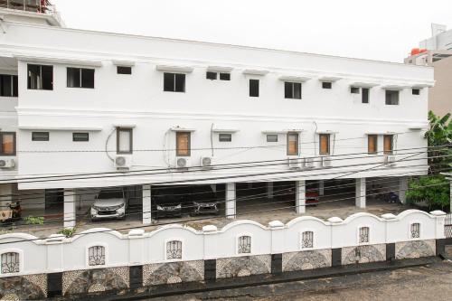 reddoorz near palembang trade center 3