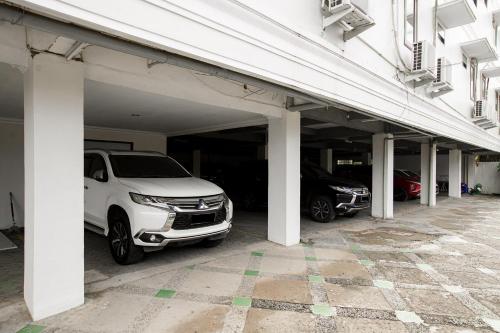 reddoorz near palembang trade center 3