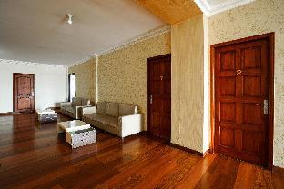 reddoorz near palembang trade center 3