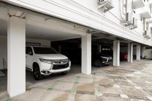 reddoorz near palembang trade center 3