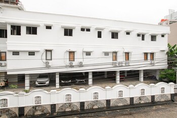 reddoorz near palembang trade center 3