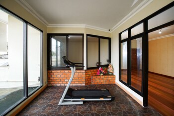 reddoorz near palembang trade center 3