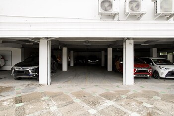 reddoorz near palembang trade center 3