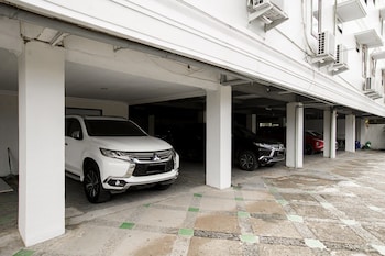 reddoorz near palembang trade center 3