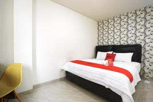 reddoorz near palembang trade center 3