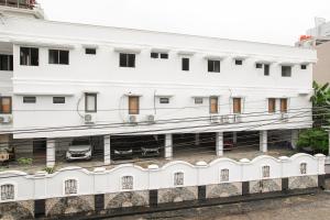 reddoorz near palembang trade center 3