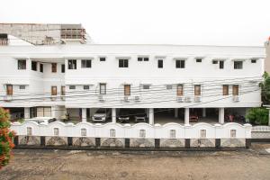 reddoorz near palembang trade center 3