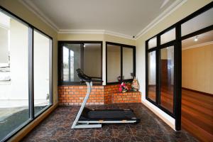 reddoorz near palembang trade center 3