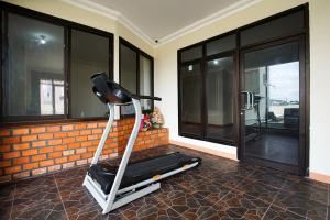 reddoorz near palembang trade center 3