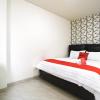 reddoorz near palembang trade center 3