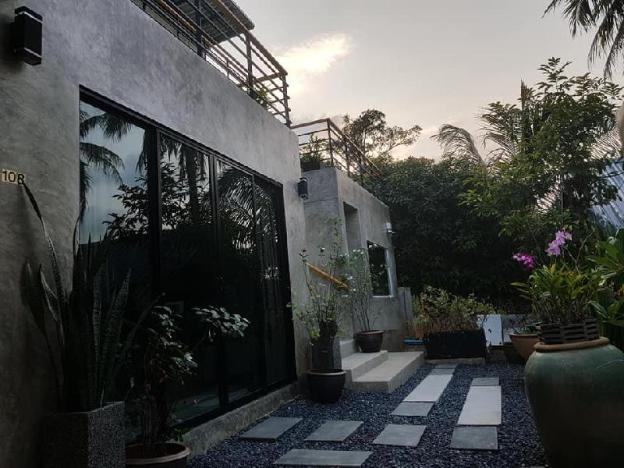 laemsai resort by zuzu