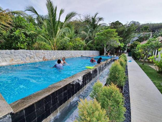 laemsai resort by zuzu