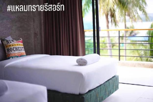 laemsai resort by zuzu