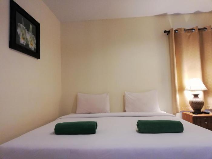 laemsai resort by zuzu