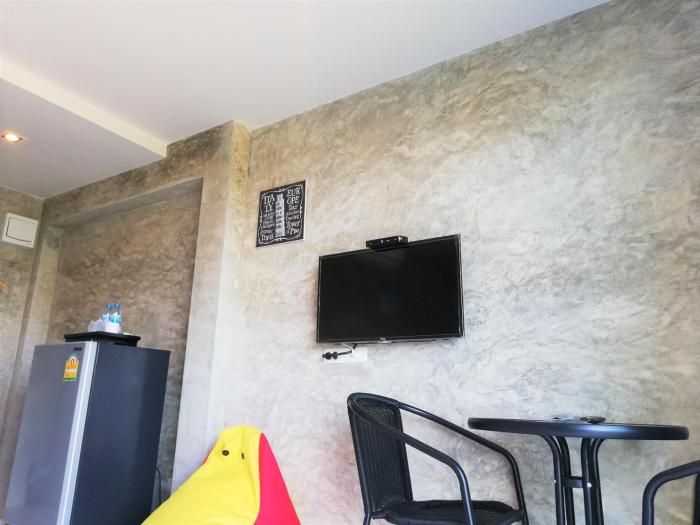 laemsai resort by zuzu