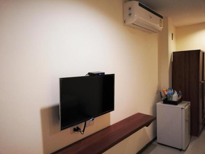 laemsai resort by zuzu