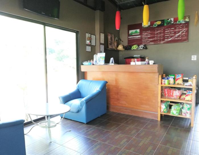 laemsai resort by zuzu