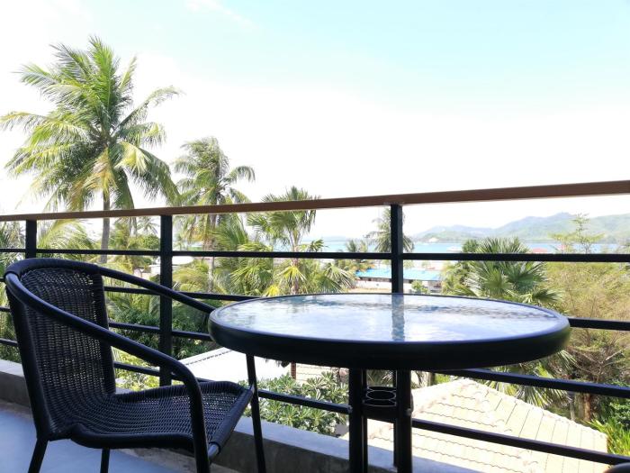 laemsai resort by zuzu