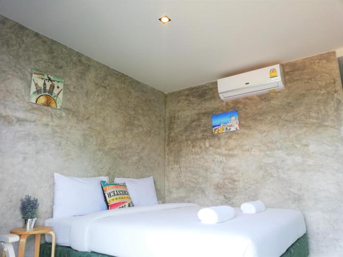 laemsai resort by zuzu