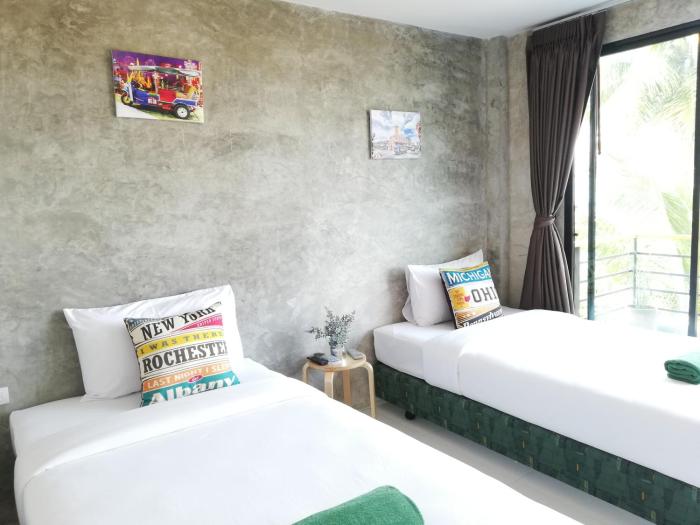 laemsai resort by zuzu