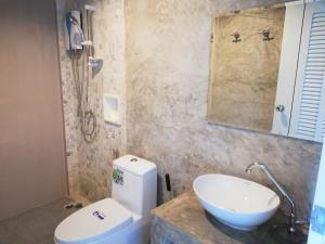 laemsai resort by zuzu