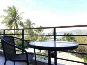 laemsai resort by zuzu