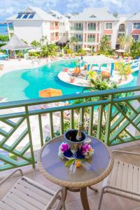 bay gardens beach resort and spa