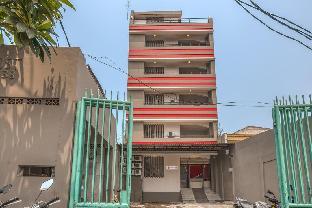 formerly reddoorz near binus anggrek 2