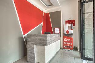 formerly reddoorz near binus anggrek 2