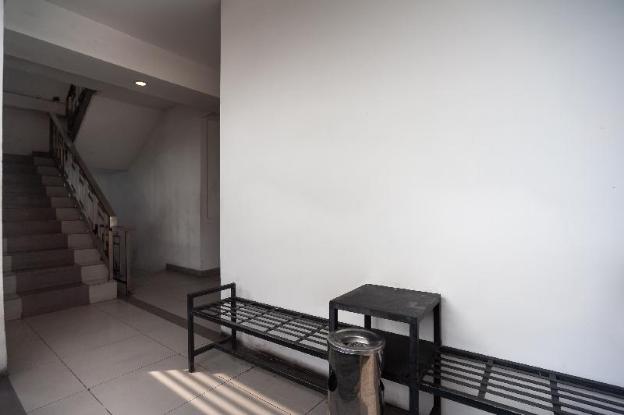 formerly reddoorz near binus anggrek 2