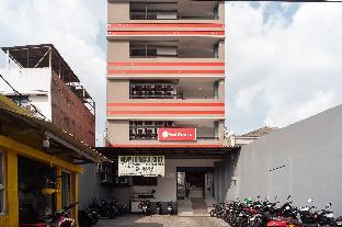 formerly reddoorz near binus anggrek 2