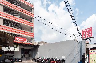 formerly reddoorz near binus anggrek 2