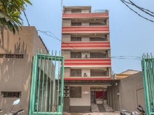 formerly reddoorz near binus anggrek 2