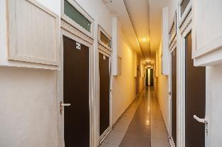 formerly reddoorz near binus anggrek 2