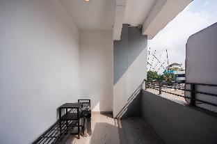 formerly reddoorz near binus anggrek 2