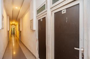 formerly reddoorz near binus anggrek 2