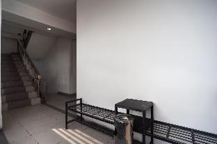 formerly reddoorz near binus anggrek 2