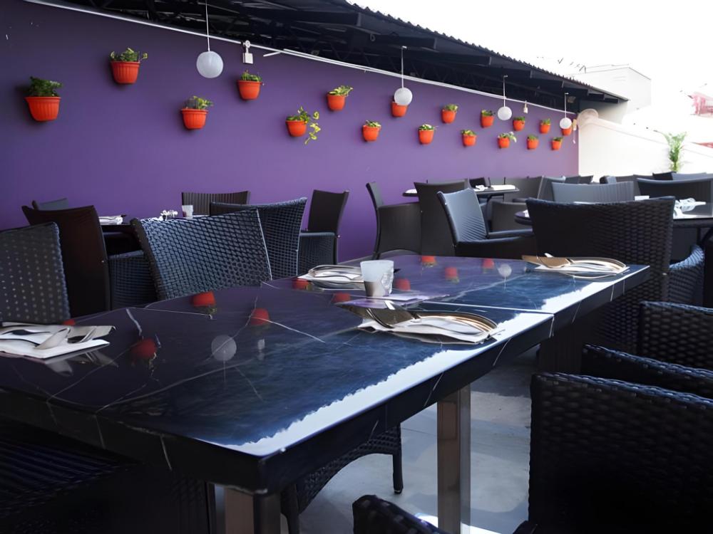 venus boutique hotel